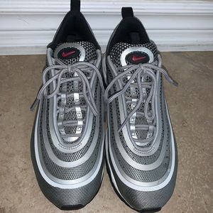 Nike Air Max 97 Silver Bullet (Rare)